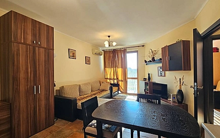 ID 14725 Трехкомнатная квартира в Аполлон 6 Фото 8