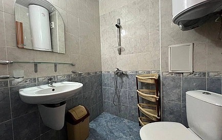 ID 15830 Квартира-студия в Санни Дей 3 Фото 4
