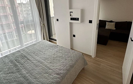 ID 15293 Двухкомнатная квартира в Вог Резиденс Фото 10