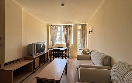 ID 14218 Двухкомнатная квартира в Атриум Бич Фото 1 