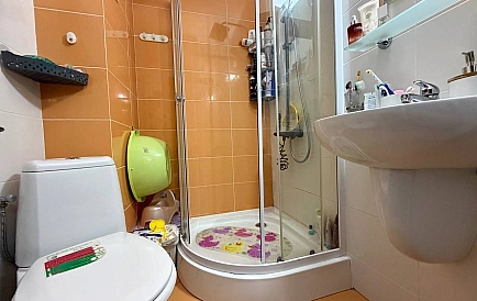 ID 15379 Двухкомнатная квартира в Макон Фото 4