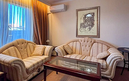 ID 13230 Двухкомнатная квартира в ДаунТаун Фото 9