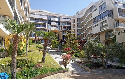 ID 15314 Двухкомнатная квартира в Дольче Вита 2 Фото 6