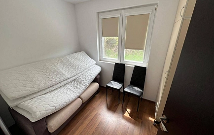 ID 13816 Трехкомнатная квартира в Бяле Фото 4