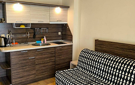 ID 16238 Квартира-студия в Афродита 2 Фото 1 