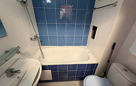 ID 15452 Двухкомнатная квартира в Гербер 3 Фото 4