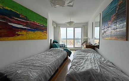 ID 15190 Трёхкомнатная квартира в местности Ален Мак Фото 3