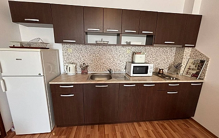 ID 15646 Двухкомнатная квартира в Диамант Резиденс Фото 2