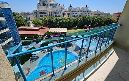 ID 14798 Трехкомнатная квартира в Марина Холидей Клуб Фото 5