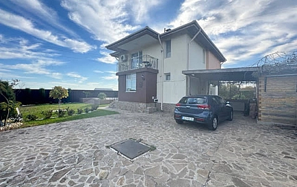 ID 14937 Двухэтажный дом в Каменар Фото 8