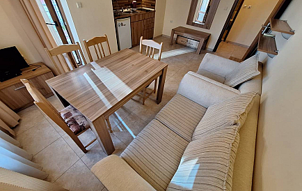 ID 15224 Двухкомнатная квартира в Си Регал Фото 1 