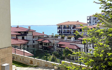 ID 16026 Квартира-студия в Райский Сад Фото 1 