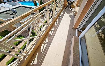 ID 12644 Двухкомнатная квартира в Санни Дей 6 Фото 5