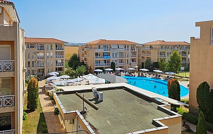 ID 12644 Двухкомнатная квартира в Санни Дей 6 Фото 9