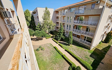 ID 12644 Двухкомнатная квартира в Санни Дей 6 Фото 8