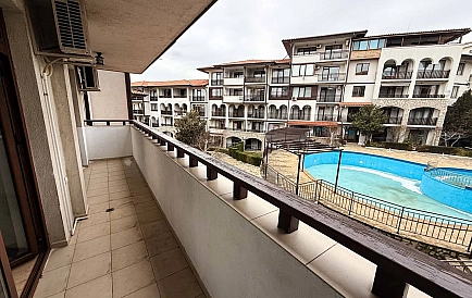 ID 15091 Двухкомнатная квартира в Арена 1 Фото 5