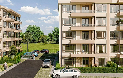 ID 15049 Квартиры от застройщика во Флора Бич 2 Фото 5