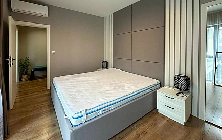 ID 13398 Двухкомнатная квартира в Опен Си Резиденс Фото 4