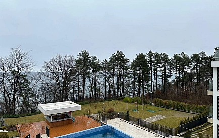 ID 13396 Квартира-студия в Опен Си Резиденс Фото 9