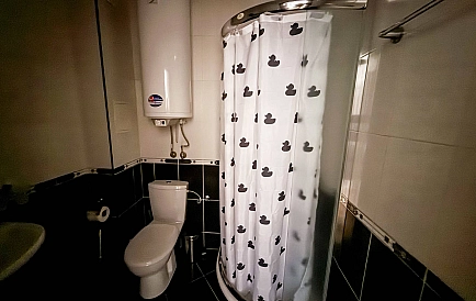 ID 15091 Двухкомнатная квартира в Арена 1 Фото 4