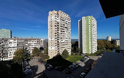 ID 14761 Двухкомнатная квартира в Зорница Фото 5