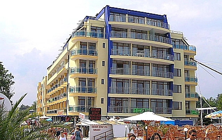 ID 15606 Трехкомнатная квартира в Кая Фото 6