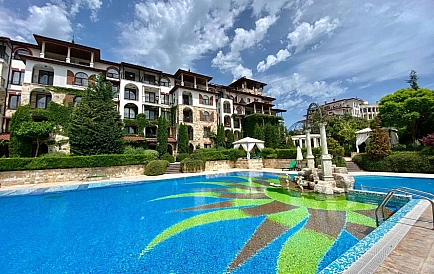 ID 14853 Пятикомнатная квартира в Эстебан Фото 6