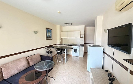 ID 15420 Трехкомнатная квартира в Роял Сан Фото 10