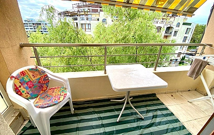 ID 15205 Квартира-студия в Святая Елена Фото 5