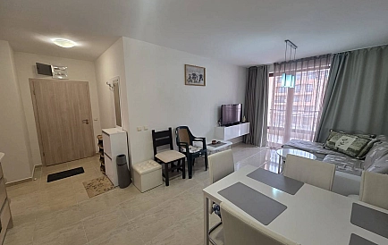 ID 15268 Трехкомнатная квартира в Стар Дримс Фото 10