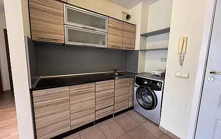 ID 15125 Трехкомнатная квартира в Холидей Форт Клуб Фото 2