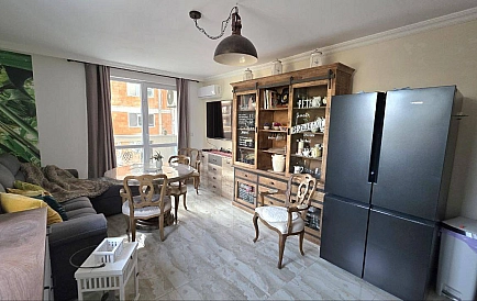 ID 15030 Трехкомнатная квартира в Магнолия Резиденс 6 Фото 7