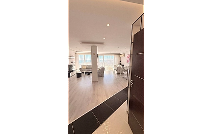 ID 15324 Трехкомнатная квартира в Омега Резорт Фото 7