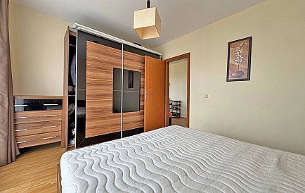 ID 15397 Двухкомнатная квартира в Холидей Форт Фото 9