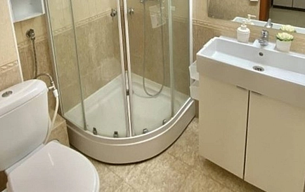 ID 15464 Трехкомнатная квартира в Этера 3 Фото 5