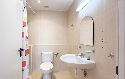 ID 15460 Двухкомнатная квартира в Тракия Фото 4