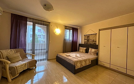 ID 15139 Квартира-студия в Эстебан Фото 7