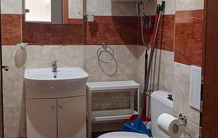 ID 14896 Квартира-студия в Несебр Форт Фото 5