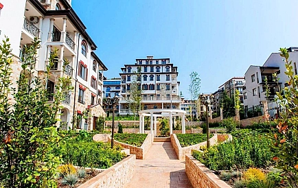 ID 15404 Трехкомнатная квартира в Артур Фото 7