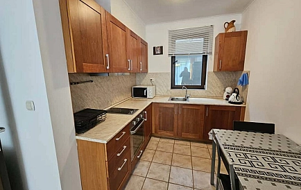 ID 15236 Двухкомнатная квартира в Бей Вью Виллас Фото 7