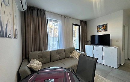 ID 15406 Двухкомнатная квартира в Мери Бич Фото 2