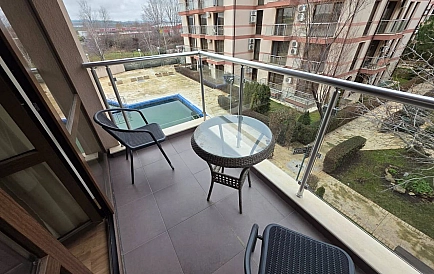 ID 15180 Двухкомнатная квартира в Тарсис Фото 5