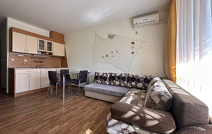 ID 15843 Двухкомнатная квартира в Рутланд Бич 2 Фото 1 