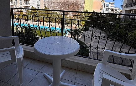 ID 15365 Двухкомнатная квартира в Даун Парк Фото 5