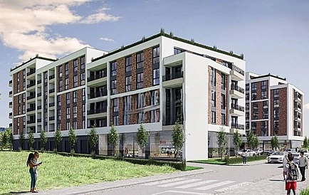 ID 14940 Квартира-студия в Горизонт Фото 4