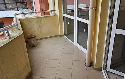 ID 15466 Двухкомнатная квартира в Сан Палас Фото 5