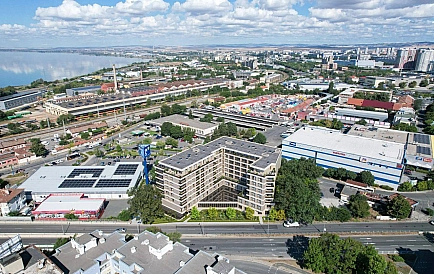 ID 15348 Квартиры от застройщика в Трапезица Резиденс Фото 9