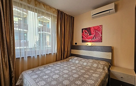 ID 14723 Двухкомнатная квартира в Райский Сад Фото 3