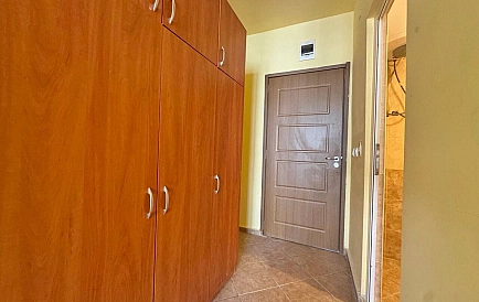 ID 16547 Квартира-студия в Равде Фото 8