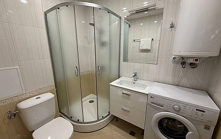 ID 15469 Трехкомнатная квартира в Скай Дриймс Фото 4